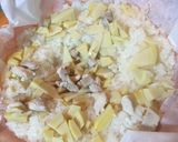 春の味覚！絶品筍蒸しおこわ♪作り方10写真