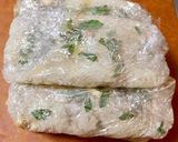 春の味覚！絶品筍蒸しおこわ♪作り方16写真