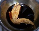 居酒屋風？甘辛醤油味の手羽先唐揚げ♪作り方10写真