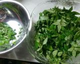 ご飯のお供♪山椒の葉 佃煮♪作り方2写真