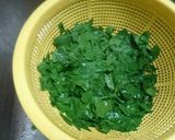 ご飯のお供♪山椒の葉 佃煮♪作り方4写真