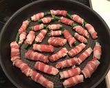 お弁当にも、蓮根人参いんげんの豚肉巻き!作り方9写真