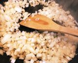 マルシンハンバーグde煮込みハンバーグ♫作り方3写真