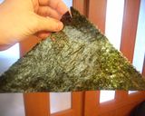 ひなまつり寿司作り方10写真