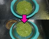 まぐろフレークの和風ドレッシングサラダ作り方9写真