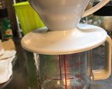 ☕ほうれん草と挽肉の喫茶店家カレー作り方14写真