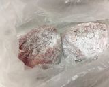 離乳食後期〜♡豚肉の冷凍保存♡作り方3写真