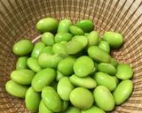 山椒が香る〜♪じゃこ枝豆ごはん作り方3写真