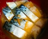 鯖の竜田揚げ~マーマレードで✴️作り方1写真