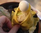 ひなまつり寿司作り方12写真