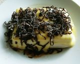 チンするだけ チーコン豆腐作り方1写真