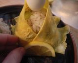 ひなまつり寿司作り方13写真