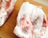 豚肩ロースと新玉ねぎポットロースト(動画作り方2写真