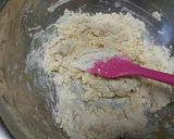 おれのクリームぱん作り方1写真
