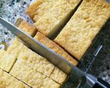 厚揚げがあれば5分でできる♪♪作り方1写真