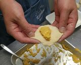 おれのクリームぱん作り方9写真