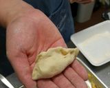 おれのクリームぱん作り方10写真