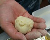 おれのクリームぱん作り方11写真