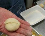 おれのクリームぱん作り方14写真