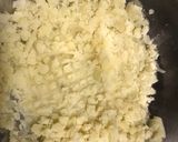 クリームチーズマッシュポテト作り方1写真