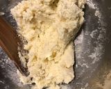 クリームチーズマッシュポテト作り方3写真