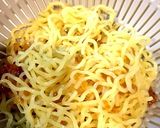 ジュレのタレで♡冷し中華弁当☆作り方3写真