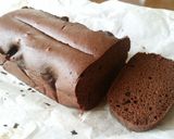 簡単！ケトジェニック パウンドケーキ作り方10写真