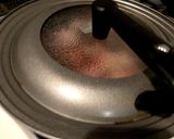 お酒の肴に。長ネギベーコン巻き作り方4写真
