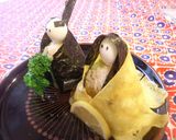 ひなまつり寿司作り方17写真