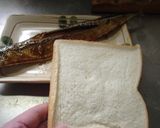 最治間の魚サンド作り方1写真