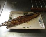 最治間の魚サンド作り方2写真