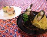 ひなまつり寿司作り方18写真