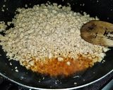 三色丼part1作り方2写真