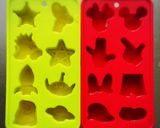 ゼラチンで♪レモングミ作り方4写真