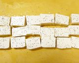 豚ばら肉巻き豆腐～ステーキソースがけ～作り方7写真