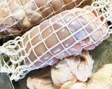 絶品＊茹でて漬けるだけ＊簡単＊コーヒー鶏作り方6写真