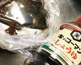 絶品＊茹でて漬けるだけ＊簡単＊コーヒー鶏作り方10写真