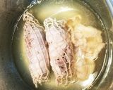絶品＊茹でて漬けるだけ＊簡単＊コーヒー鶏作り方14写真