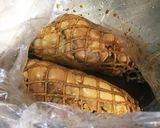 絶品＊茹でて漬けるだけ＊簡単＊コーヒー鶏作り方15写真