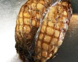 絶品＊茹でて漬けるだけ＊簡単＊コーヒー鶏作り方16写真