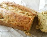 簡単！大豆粉・ふすま粉 ケーク・サレ作り方10写真