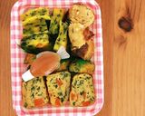 偏食の一歳児に♡バランスアップ幼児食♡作り方5写真