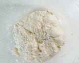 亜麻仁のピタパン作り方4写真
