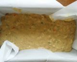 簡単！大豆粉・ふすま粉 ケーク・サレ作り方8写真