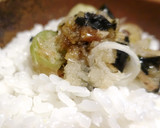 大根と茗荷の夏がけ【超簡単もう1品！】作り方4写真