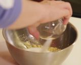 チャンソンアレンジのバナナケーキレシピ★作り方3写真