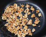 くるみごまゆべし。作り方1写真