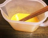 60円で炊飯器で本格的HMチーズケーキ作り方9写真