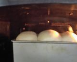 はるゆたか　ほっぺが落ちる湯種食パン作り方14写真