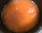 炊飯器で一発3品!照り玉チキンライス作り方1写真